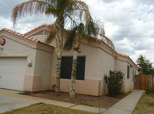 8724 W Bobby Lopez Dr, Tolleson, AZ 85353