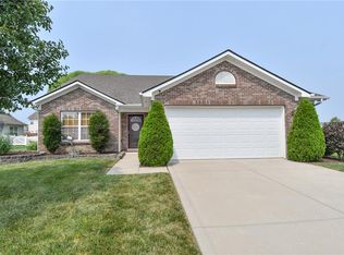 2312 Bluewood Way, Plainfield, IN 46168