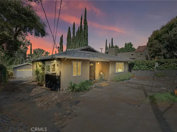 10133 Leona St, Tujunga, CA 91042