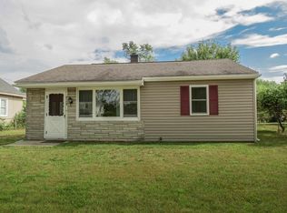 924 Hawthorne Ave, Ypsilanti, MI 48198