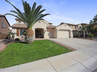 5006 W Tether Trl, Phoenix, AZ 85083