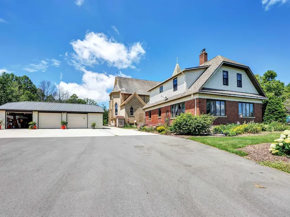 E3295 County Road G, Kewaunee, WI 54216