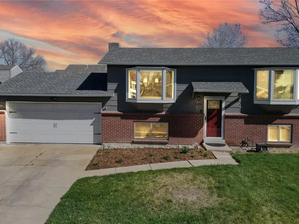 3631 E 118th Avenue, Thornton, CO 80233