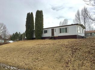 8285 Mourning Dove Dr, Missoula, MT 59808