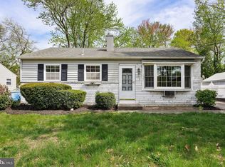 1507 Clearbrook Ave, Westville, NJ 08093