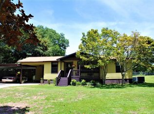 27453 Campground Rd, Andalusia, AL 36421