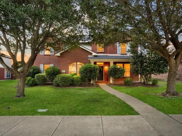 2707 Juniper Dr, Red Oak, TX 75154