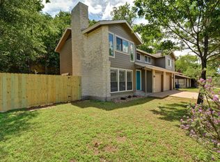 6521 Hart Ln, Austin, TX 78731