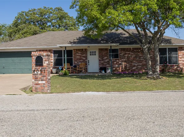 4051 Country Meadows Cir, Granbury, TX 76049