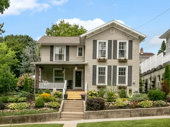 315 E Holmes St, Janesville, WI 53545
