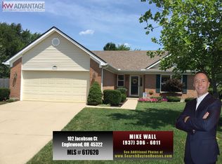 102 Jacobson Ct, Union, OH 45322