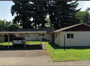 9212 N Minerva Ave, Portland, OR 97203