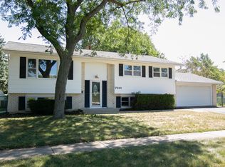 7201 East Ave, Hanover Park, IL 60133