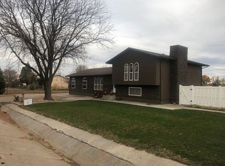 27356 E Us Highway 50, Pueblo, CO 81006
