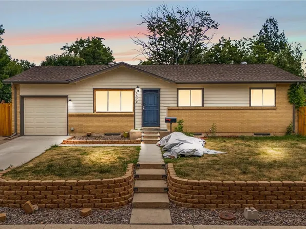 6572 Kipling Street, Arvada, CO 80004