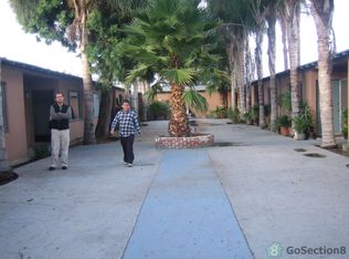 1184 W 39th St APT 7, Los Angeles, CA 90037