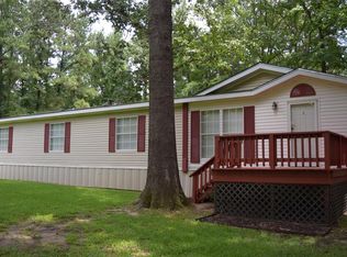 415 Grist Mill Ln, Shepherd, TX 77371