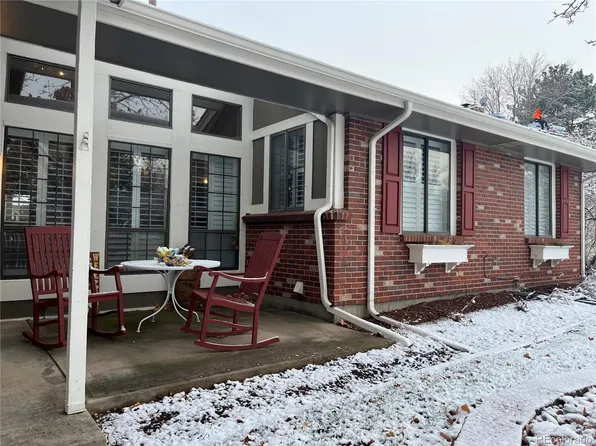15732 E Bellewood Place E, Aurora, CO 80015