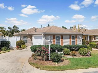 2334 Camden Ter, The Villages, FL 32162