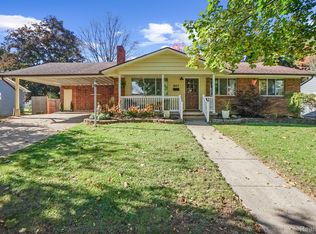 507 Dale St, Flushing, MI 48433