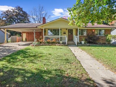 507 Dale St, Flushing, MI, 48433