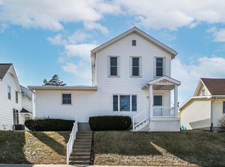 785 Wilson Ave, Dubuque, IA 52001