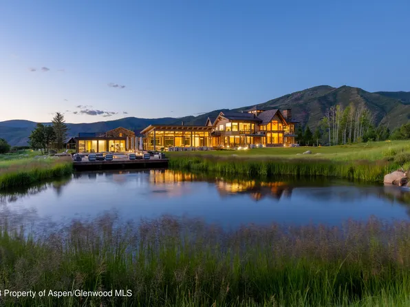 1525 Star Mesa Dr, Aspen, CO 81611
