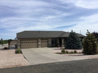 1022 Talia Way, Chino Valley, AZ 86323