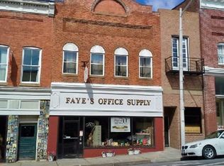 131 E Main St, Orange, VA 22960
