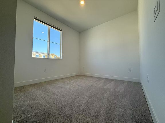 Downstair bedroom