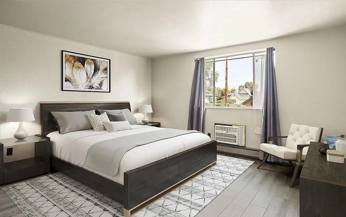 Studio, 545 sqft, $1,100 — Photo 1