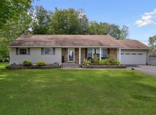 706 Reese Rd, Frankfort, NY 13340