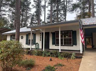 192 County Road 2157, Quitman, TX 75783