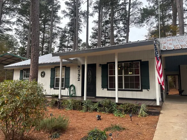 192 County Road 2157, Quitman, TX 75783