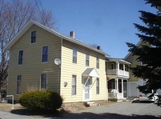 23 Elm St, Lebanon, NH 03766