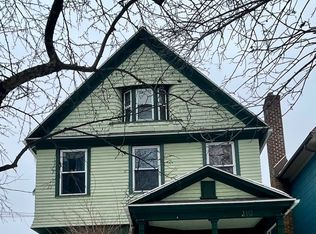 106-110 Comfort St #106, Rochester, NY 14620