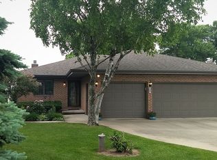 5407 Nickels Dr, Oshkosh, WI 54904