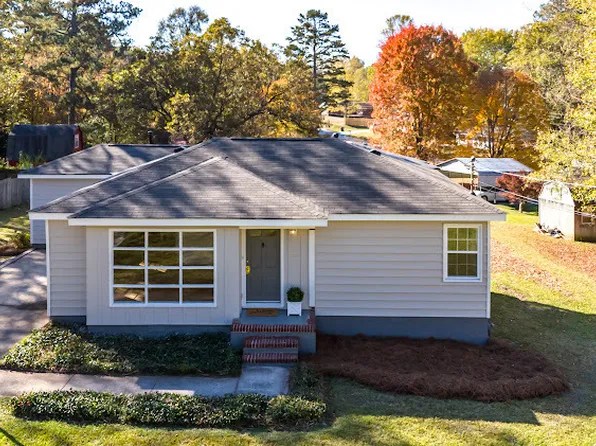 222 Waddell St, Bremen, GA 30110