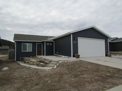 1045 Quinn Dr, Hill City, SD, 57745