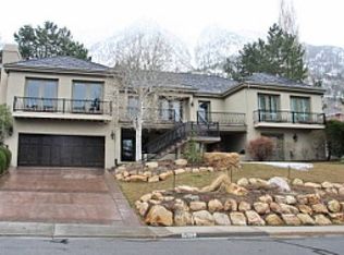 4513 S Parkview Dr, Salt Lake City, UT 84124