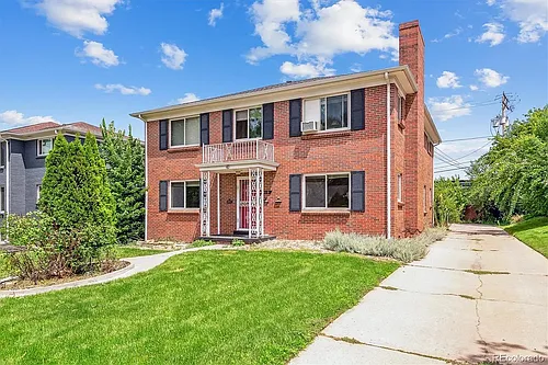 910 S Harrison St #2 Photo 1