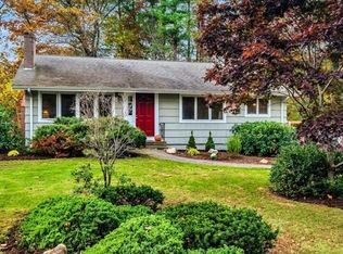 1 Spruce Rd, North Reading, MA 01864