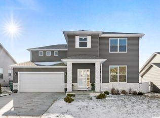 3129 Abbotsford Ln, Roca, NE 68430