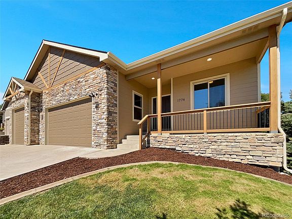 3rd image of 1774 Green River Drive