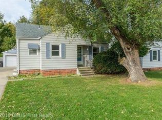 2308 53rd St, Des Moines, IA 50310