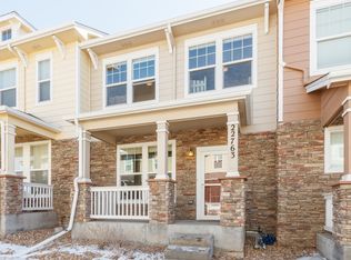 22763 E Briarwood Pl, Aurora, CO 80016