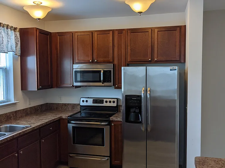 4316 Hillingdon Bnd #207 — Photo 9