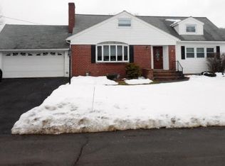 125 Wisconsin Dr, Binghamton, NY 13901