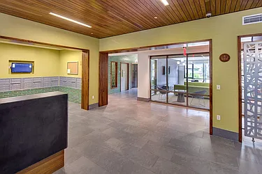 Rented by Lisa Management