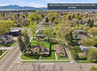 617 N Rouse Ave #621-N, Bozeman, MT 59715